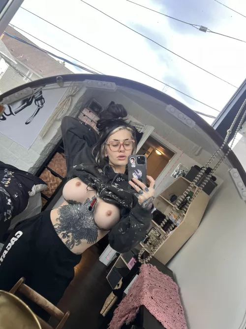 Dreaming about …… by sarahmoonsuicide