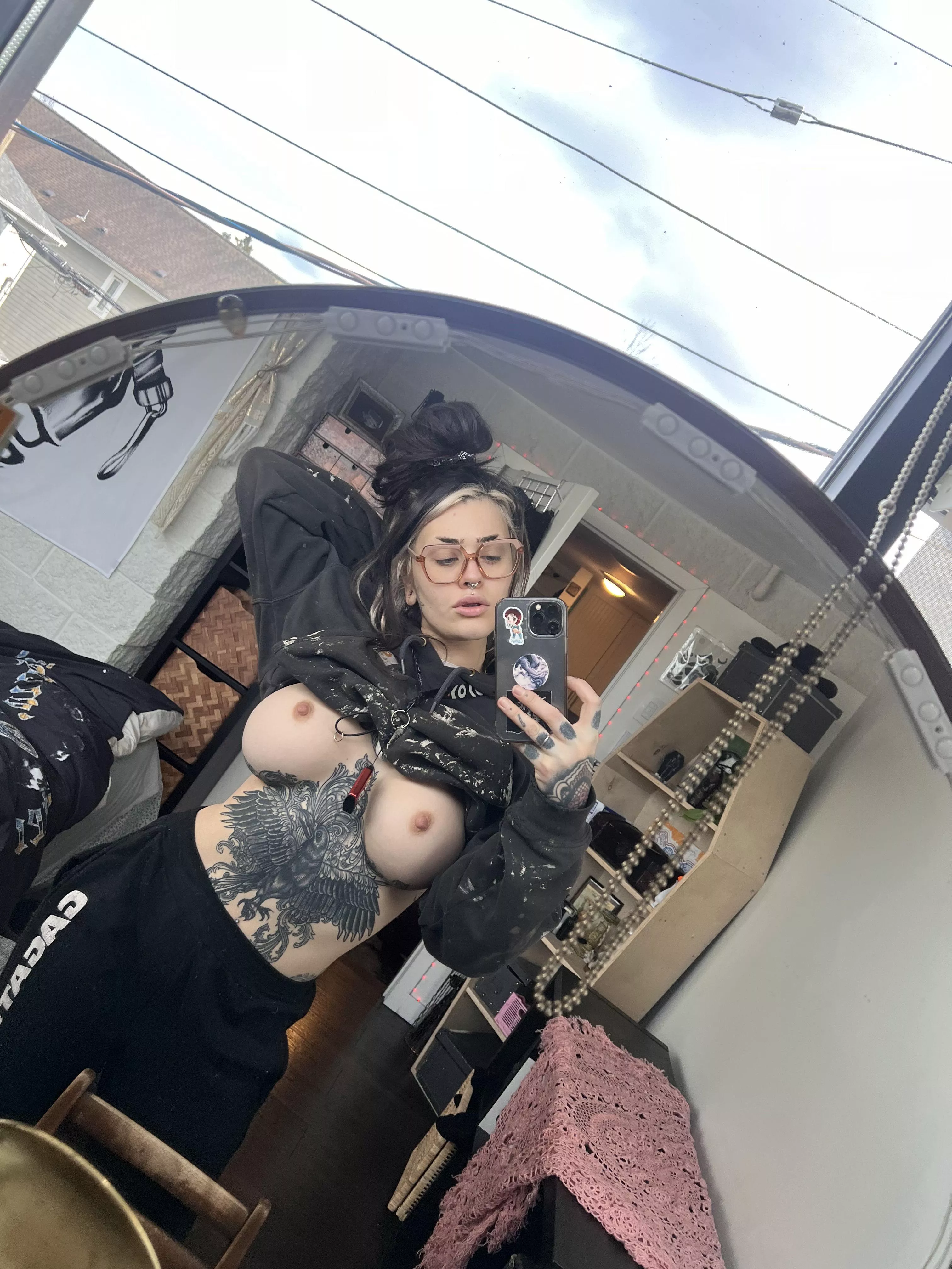 Dreaming about …… posted by sarahmoonsuicide