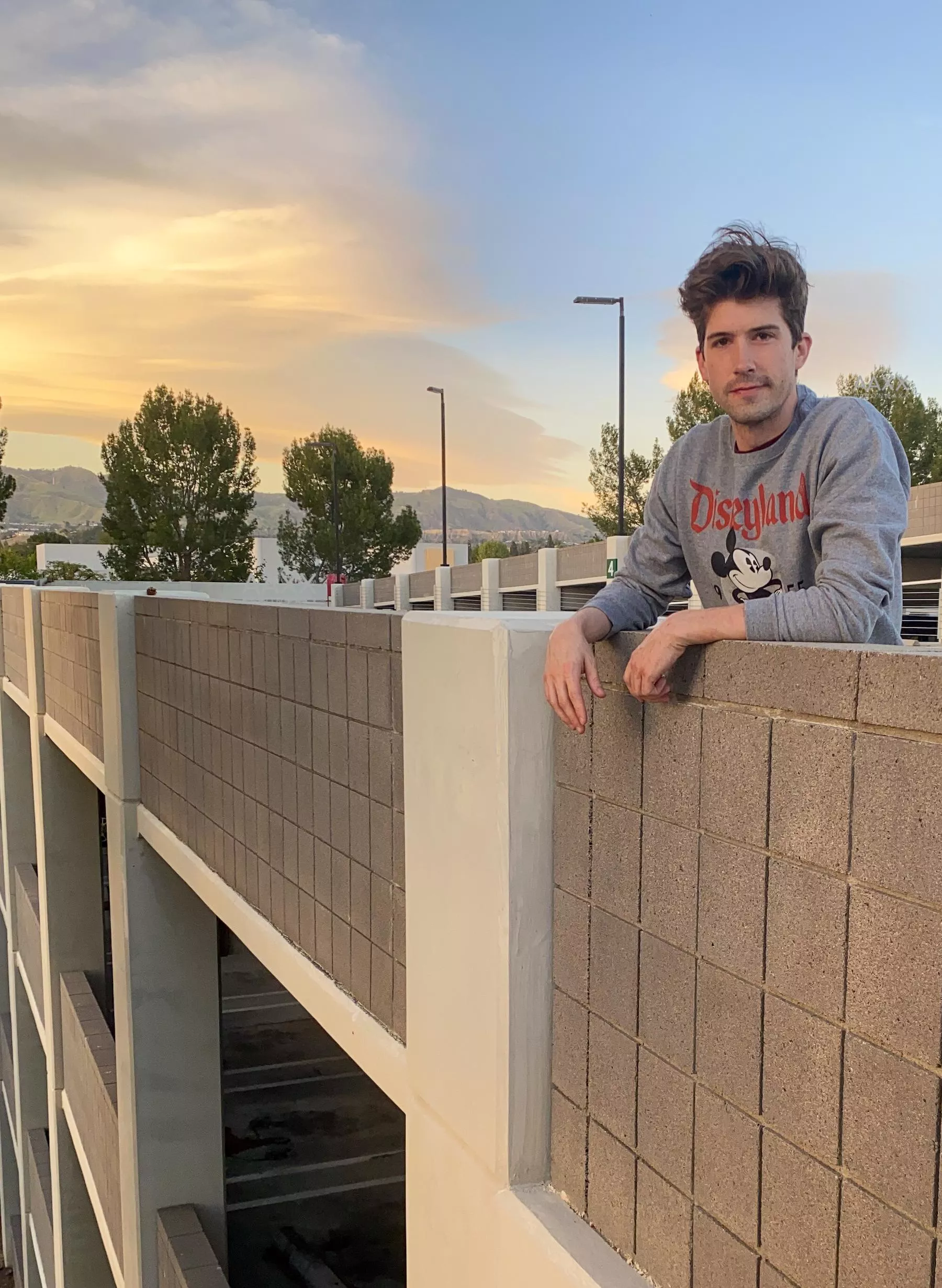 Enjoying the view too? posted by AaronPaxx