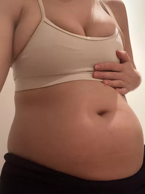 Fattening up by xxxlgirl