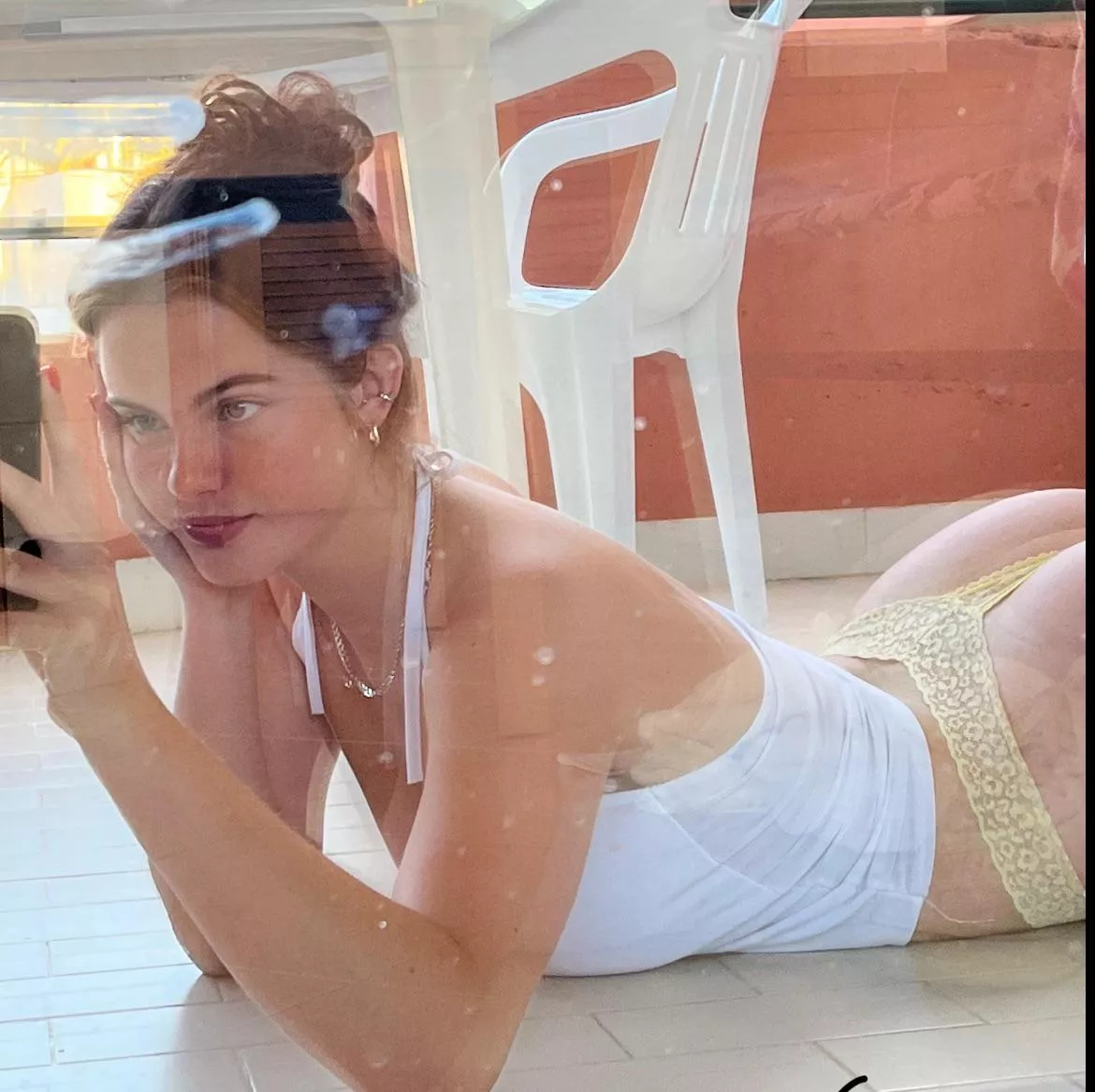 Faye posted by willgoldbergyou