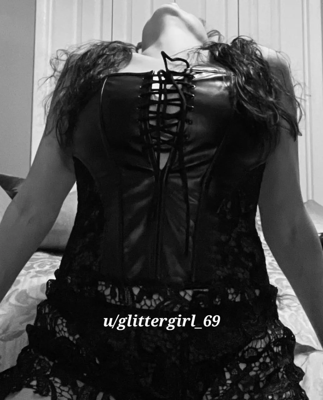 Fell like busting free. 😉 posted by glittergirl_69