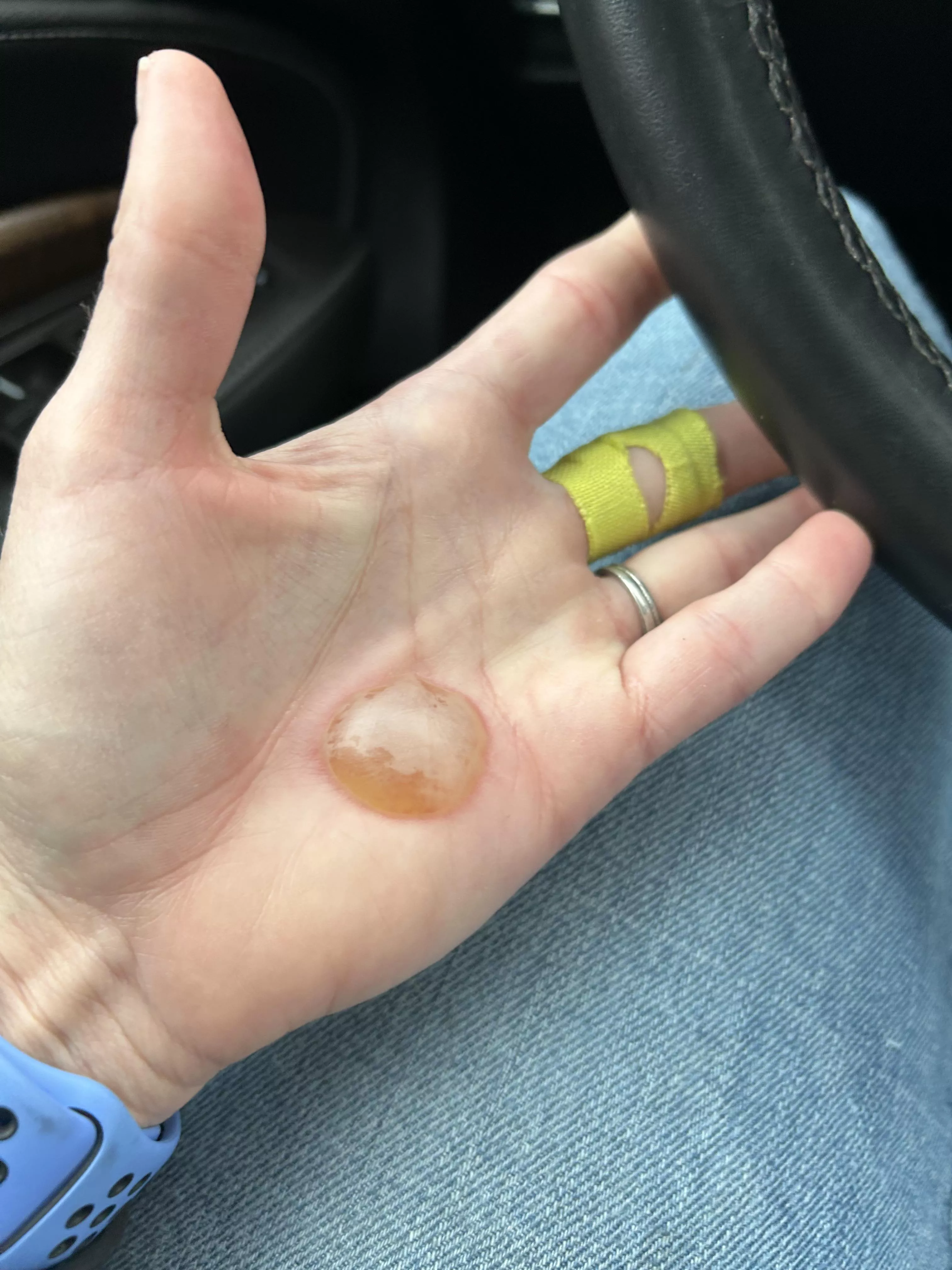 Forbidden Pop Massive Blister posted by katiedid0908
