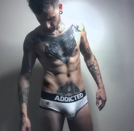 Friday brief... by TheLoganBlackthorn