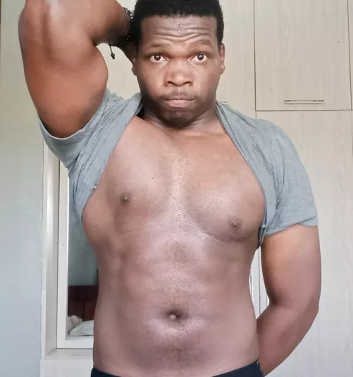 Friday progress :) by _vlaar