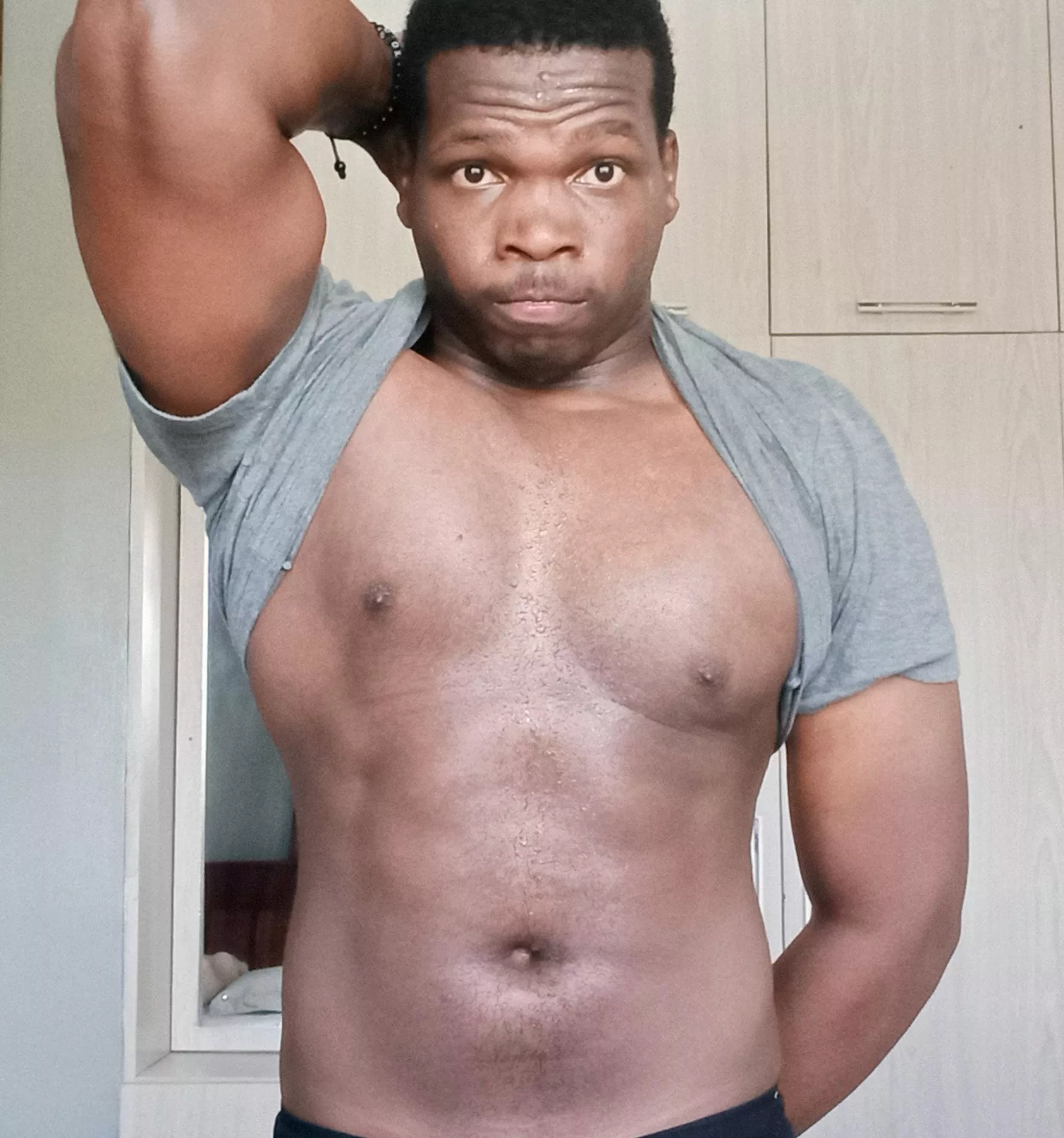 Friday progress :) posted by _vlaar