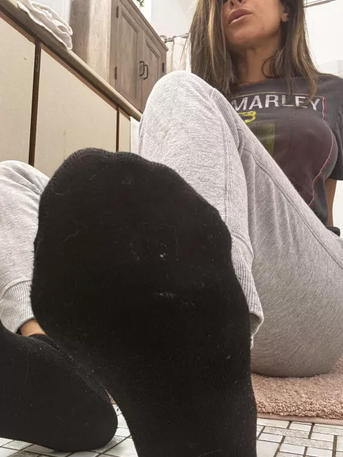 Friday socks [F]  by T_4941