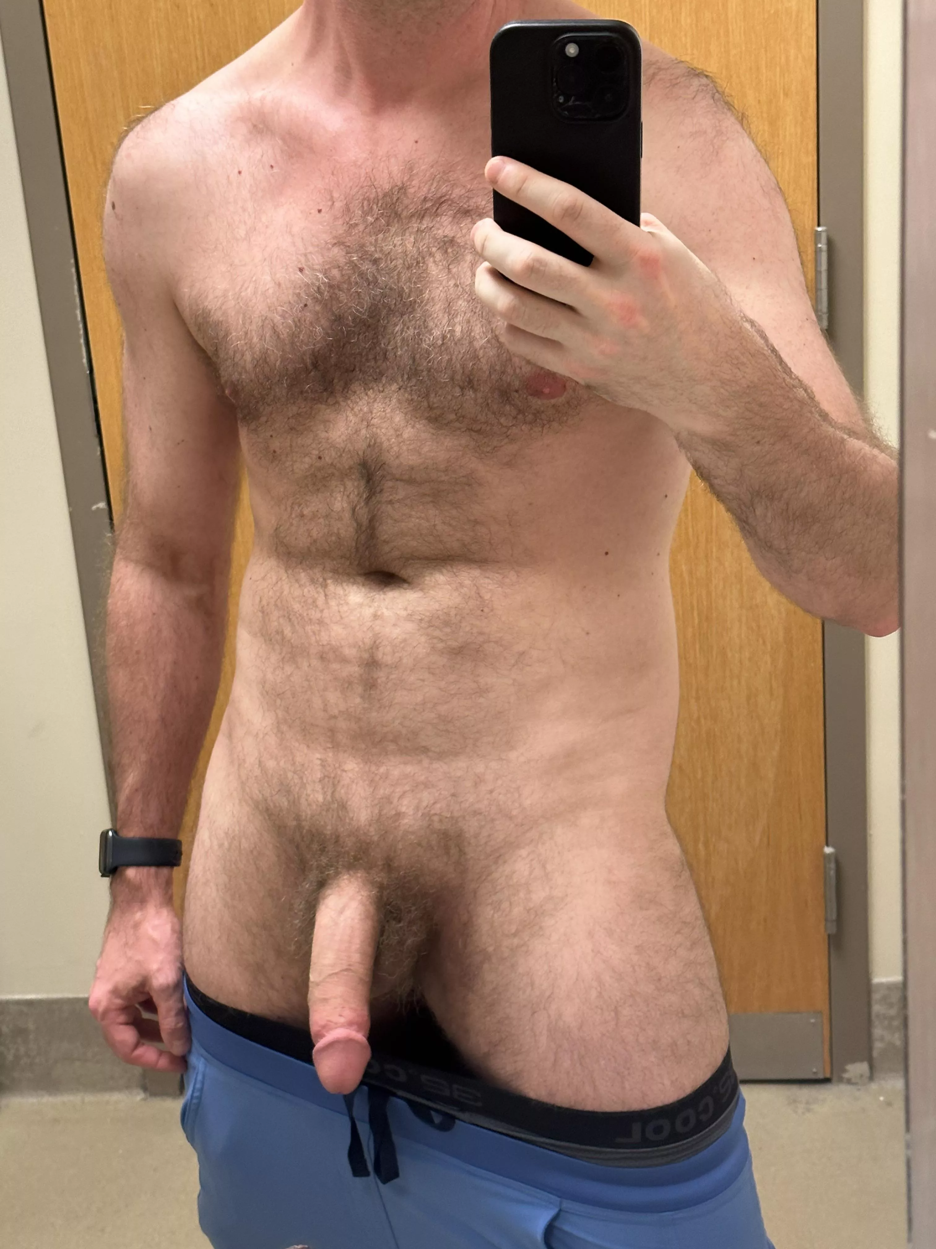 Getting into trouble on my break posted by Suitable_Storm_9373