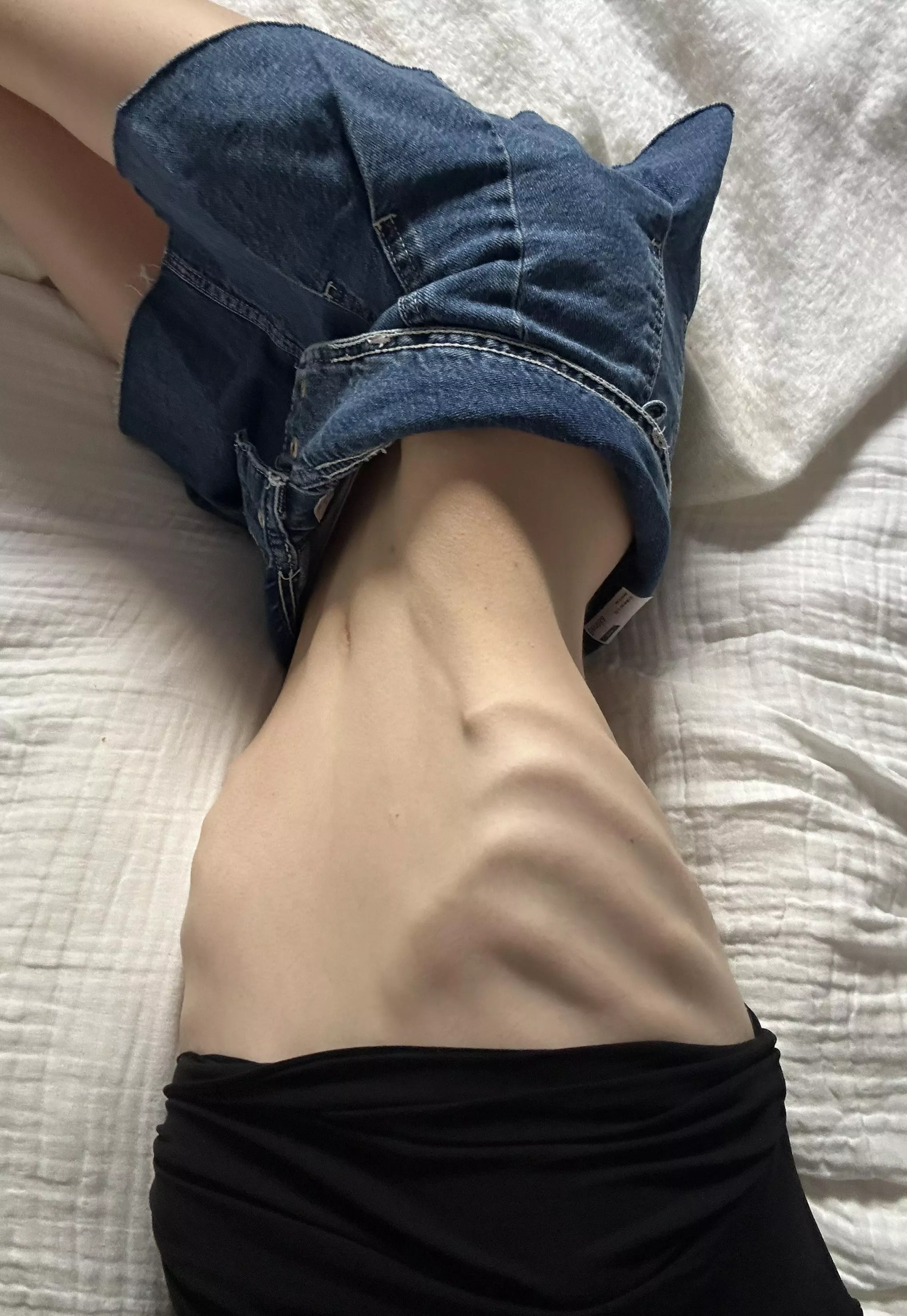 Getting ready  posted by ClaraNekoo