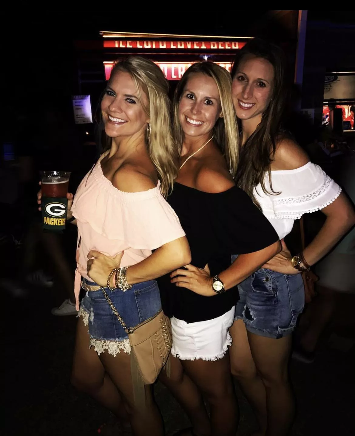 Girls night posted by Advanced_Note9817