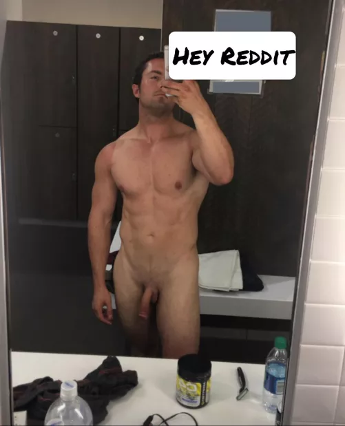 Good Morning by BooksandBiceps