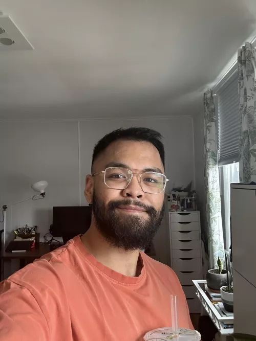 Got myself new glasses by jmg489