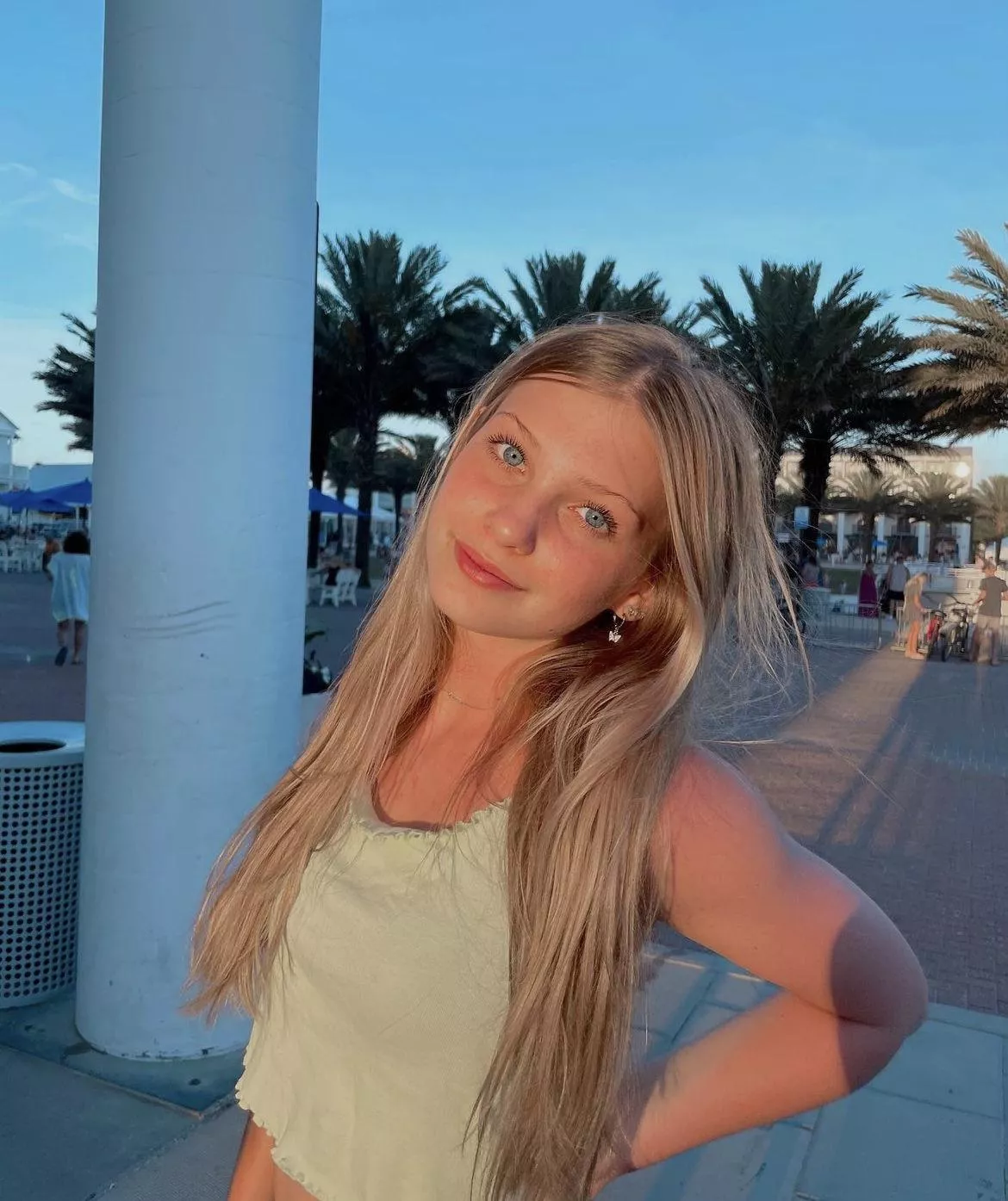 Gracie Nicole posted by Serious_Ad8207