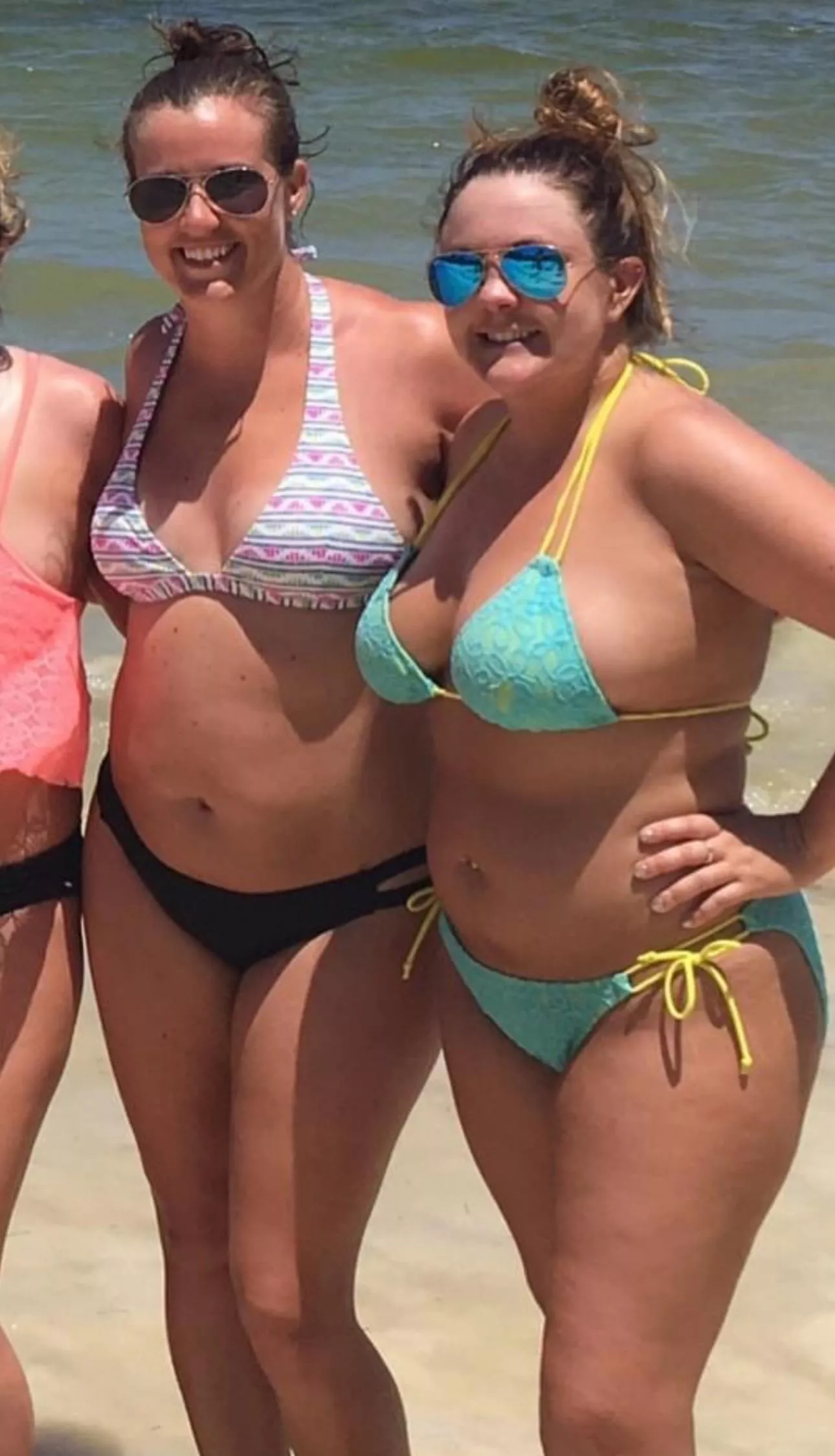 Great bikini duo posted by Apprehensive_Tip8783