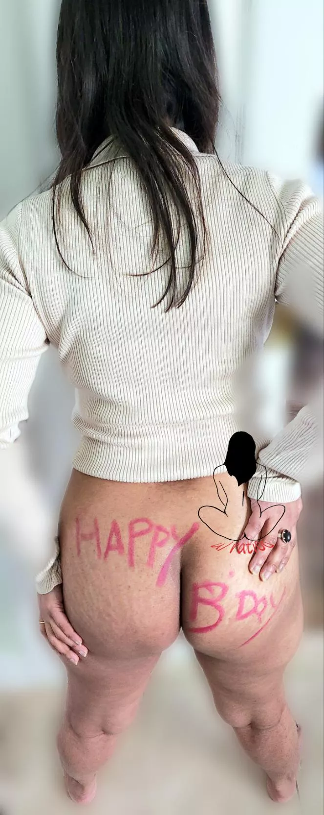 Hage a message? Billboard available [f]! posted by Rati00