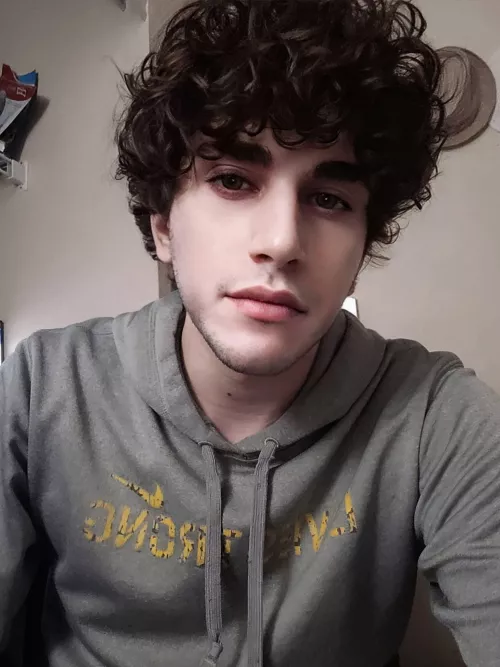 Happy friday~ by Then_Debt7778