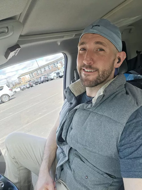 Happy Friday! Do something fun/relaxing today! You've earned it!  by Ok-Property-2949