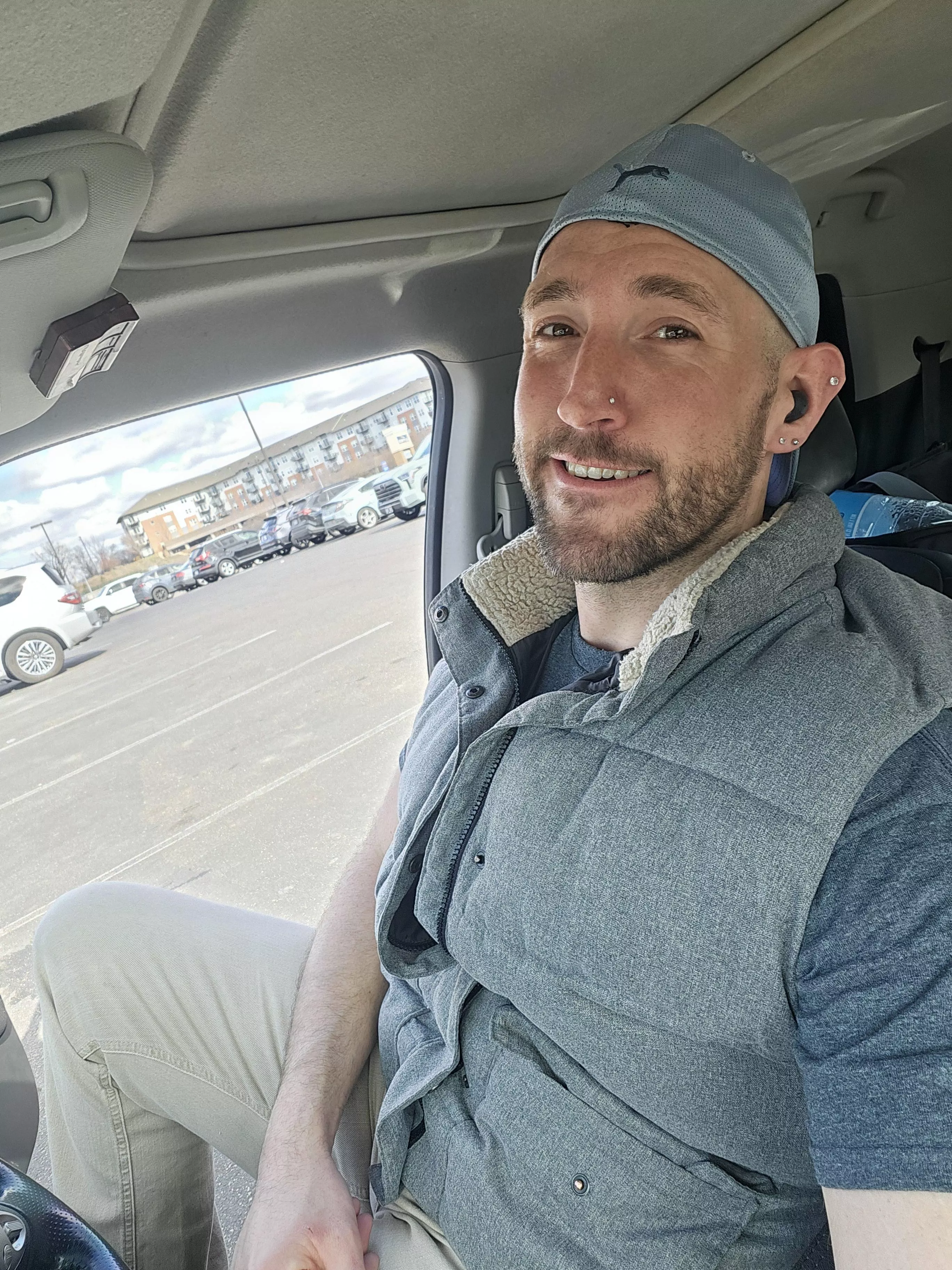 Happy Friday! Do something fun/relaxing today! You've earned it!  posted by Ok-Property-2949