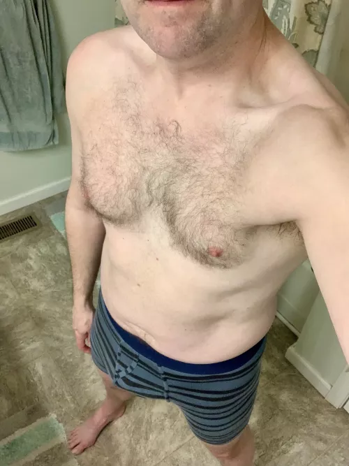 Happy Friday neighbors by KJ13116