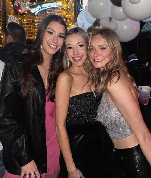 Happy New Year by girlie2004