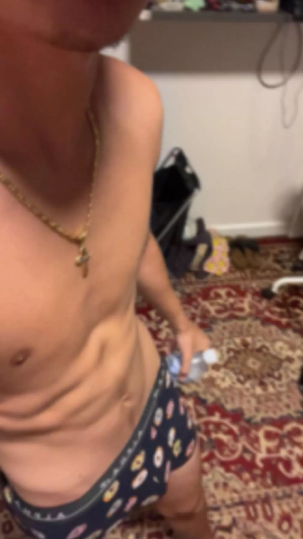 High and horny hmu posted by bhaddieforu