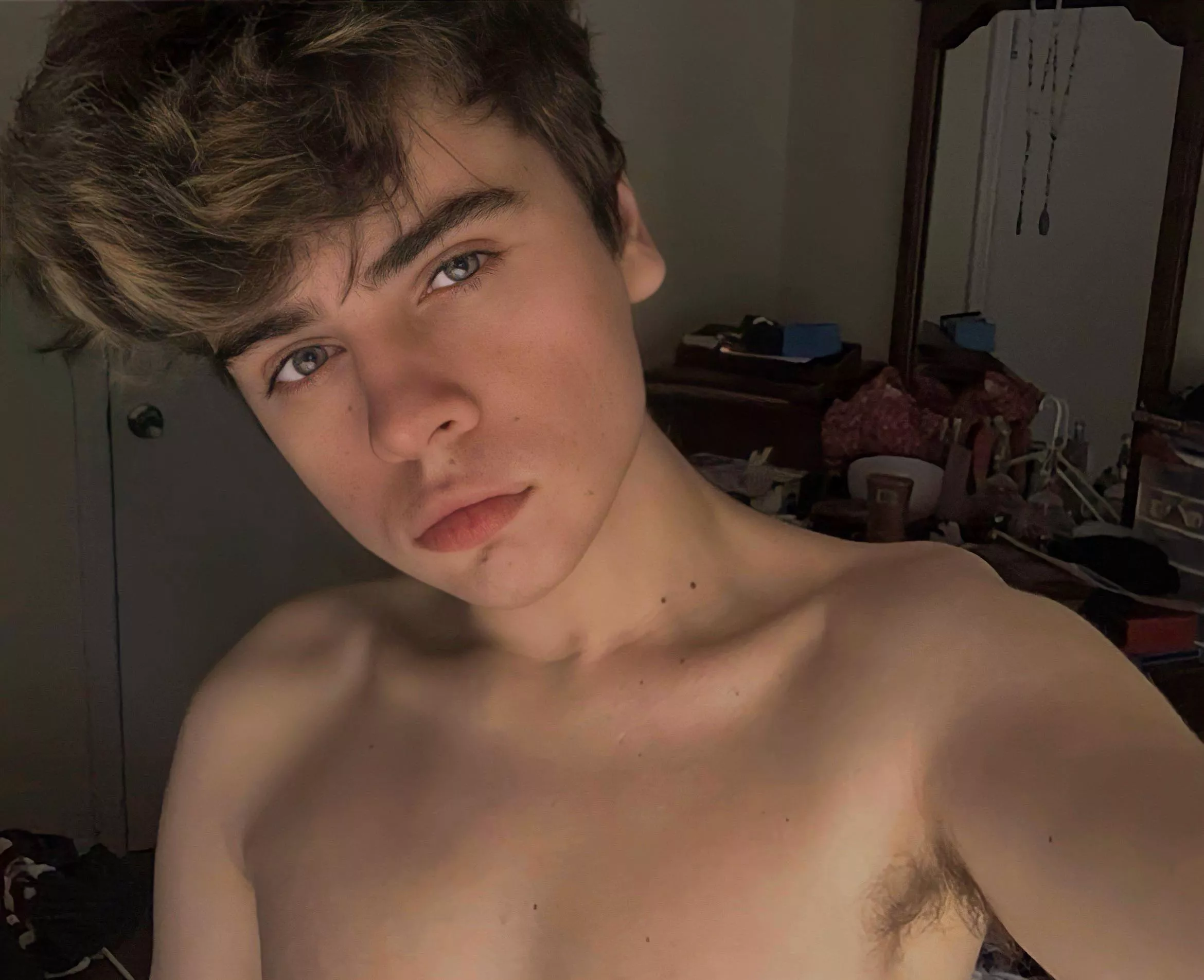 Hope everything has a good day today!! posted by Bicycle-Safe