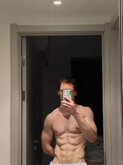 hope you can appreciate this v :) by soyy-boy