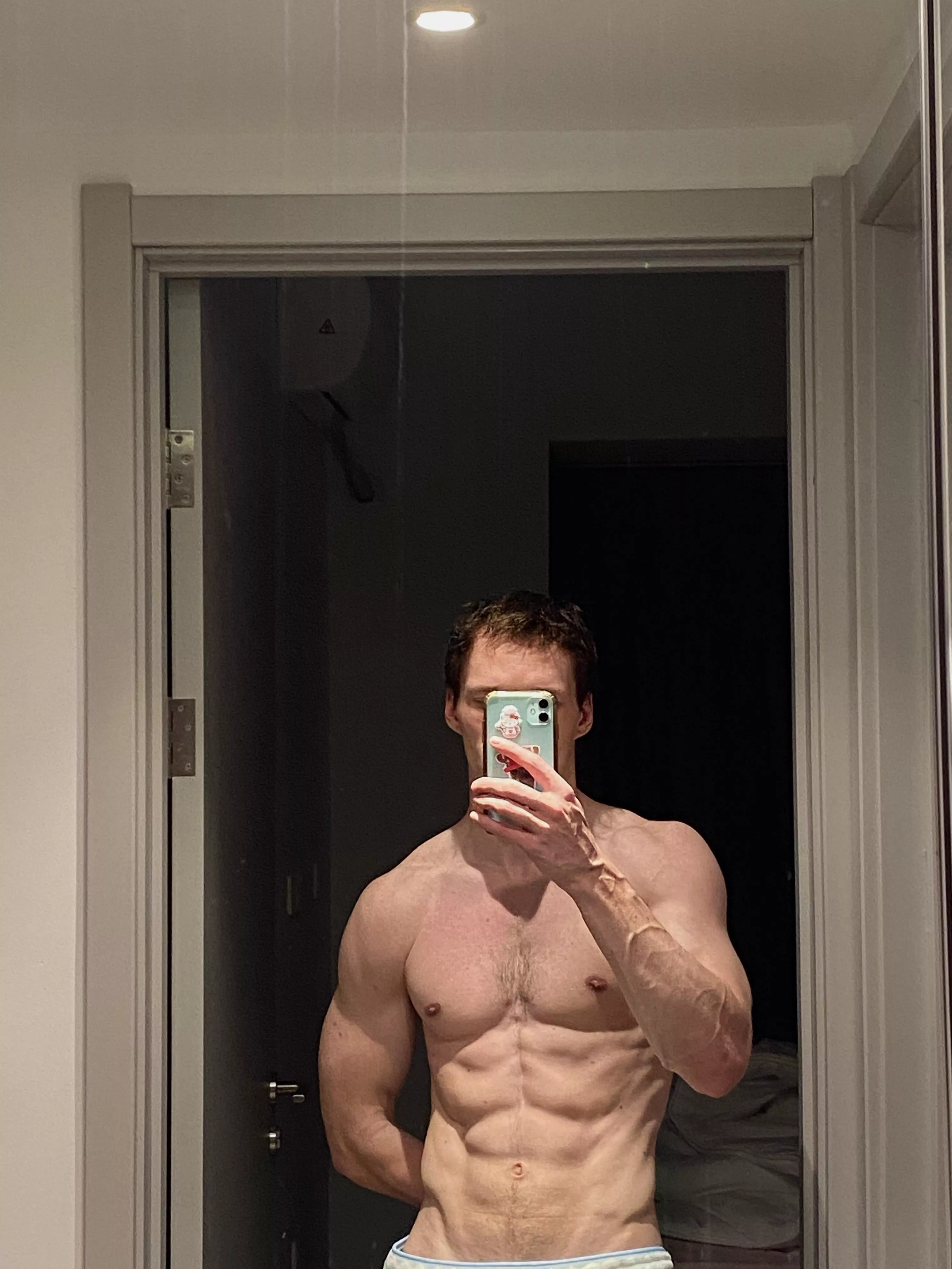 hope you can appreciate this v :) posted by soyy-boy