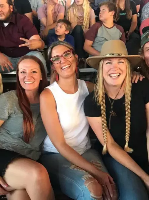 How do these three rank up? by UnexpectedLuggage