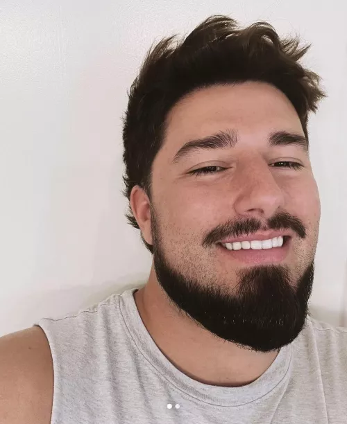 howdy from houston 🤠 by calantxxx