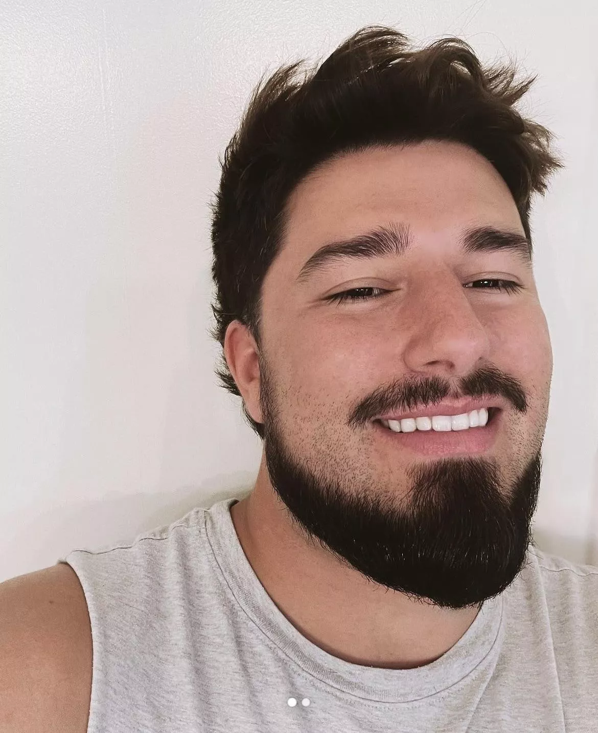 howdy from houston 🤠 posted by calantxxx