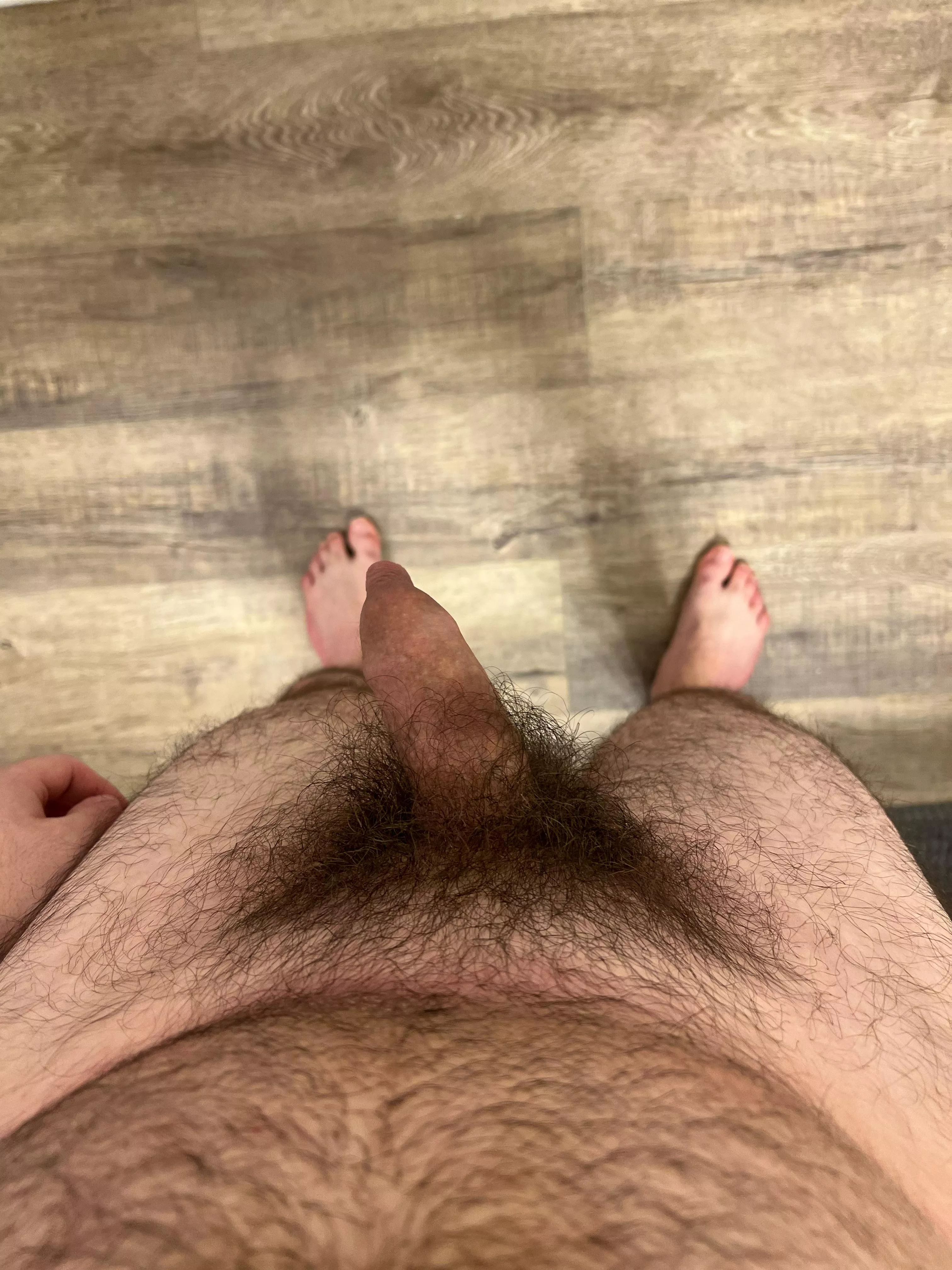 How’s this angle? posted by HungryAwareness7248