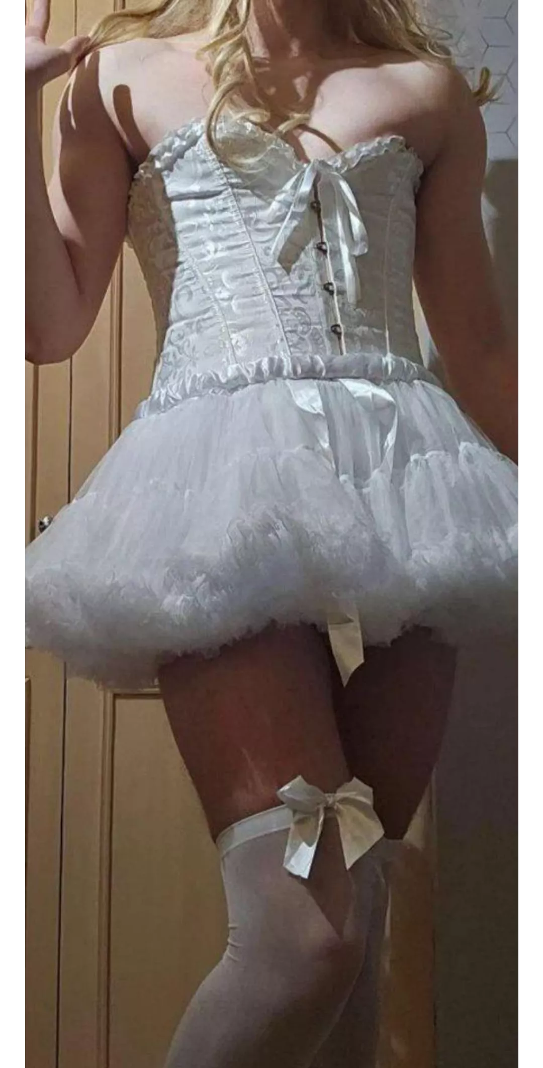 I am straight??? posted by Due-Elephant-8151