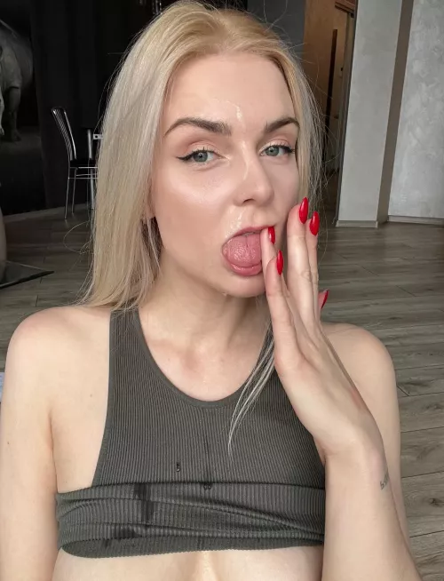 I can milk you by bonedcadiz