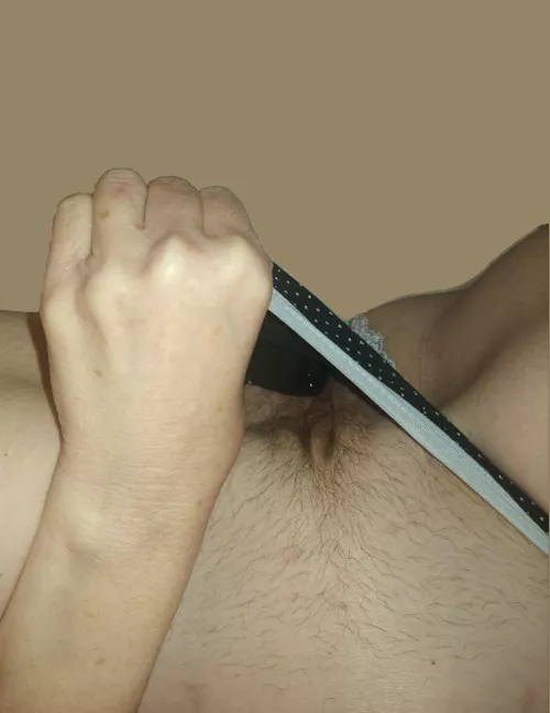 I [F55] will shave soon... but I am always so wet... by germanslut3