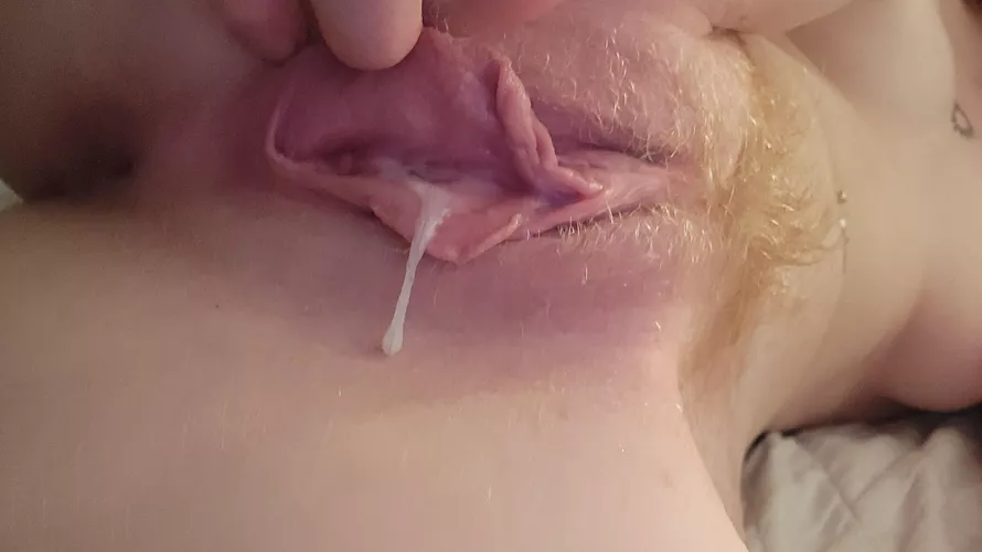 I got so wet by Different-Price1907