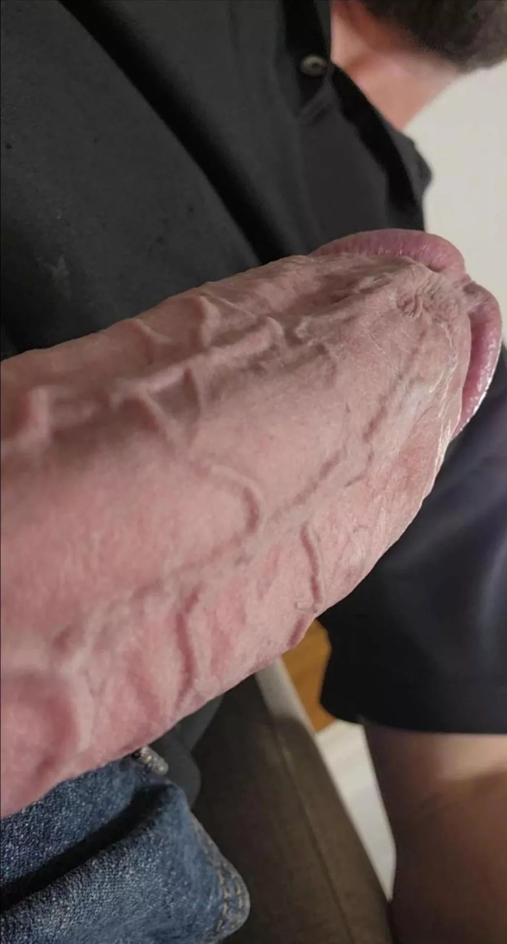 I know it's Friday afternoon but would you mind giving me a hand? Something just popped up... posted by Harry_Wrecked_Em