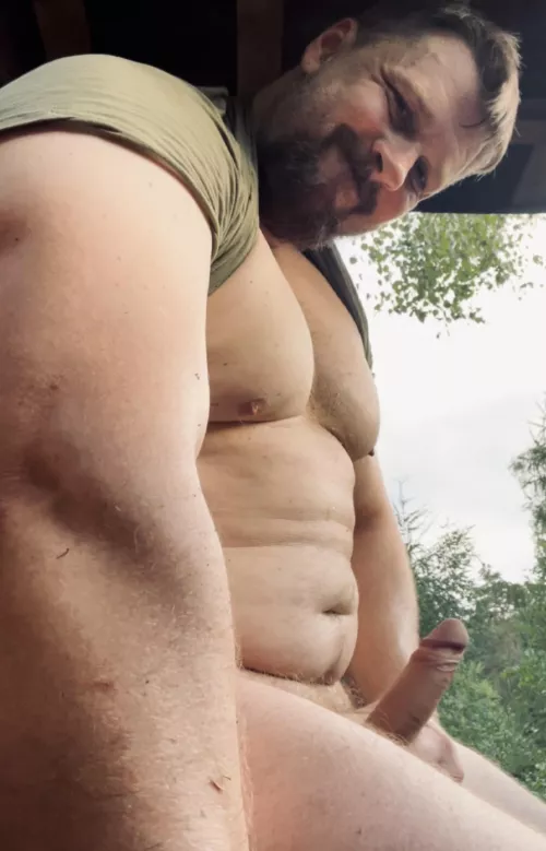 I need a jerkoff Bro. Want to join in? by Top_Handle2768