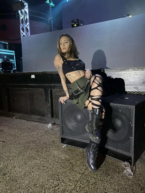 I need a pick-me-up by Yourluckycharm03