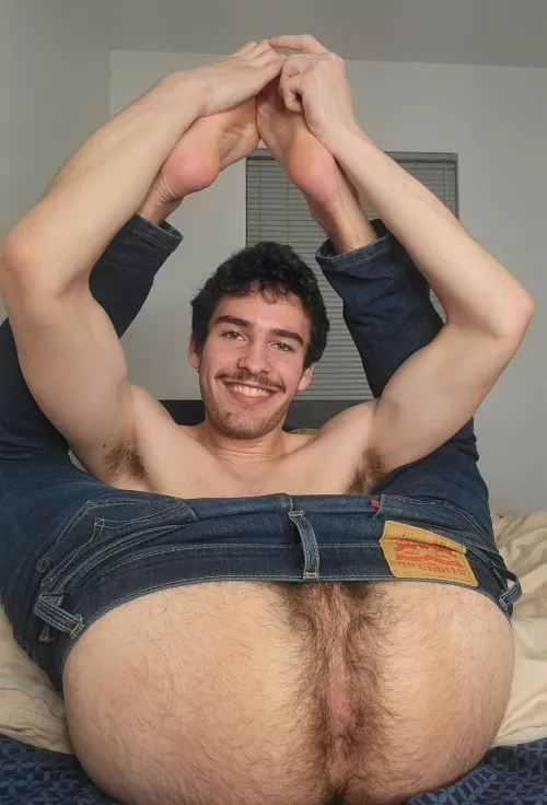 I need you🖤 by apollograyofcl