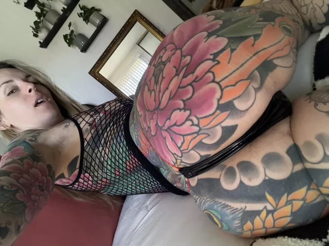 I want to make your fantasies come true  by kuzagirl