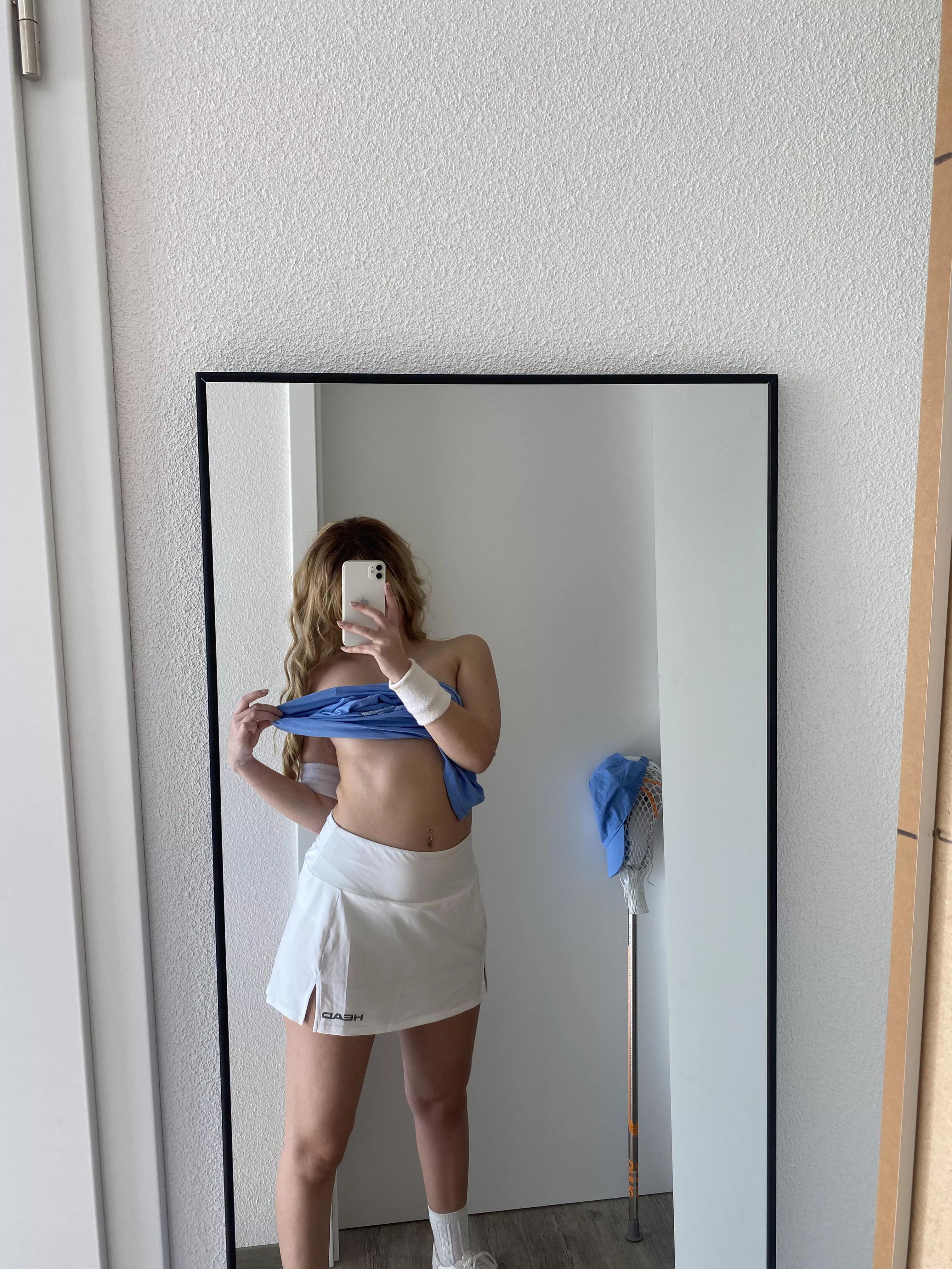 Iam 18 but still 4’10, do you like it? posted by Klutzy-Island-4395