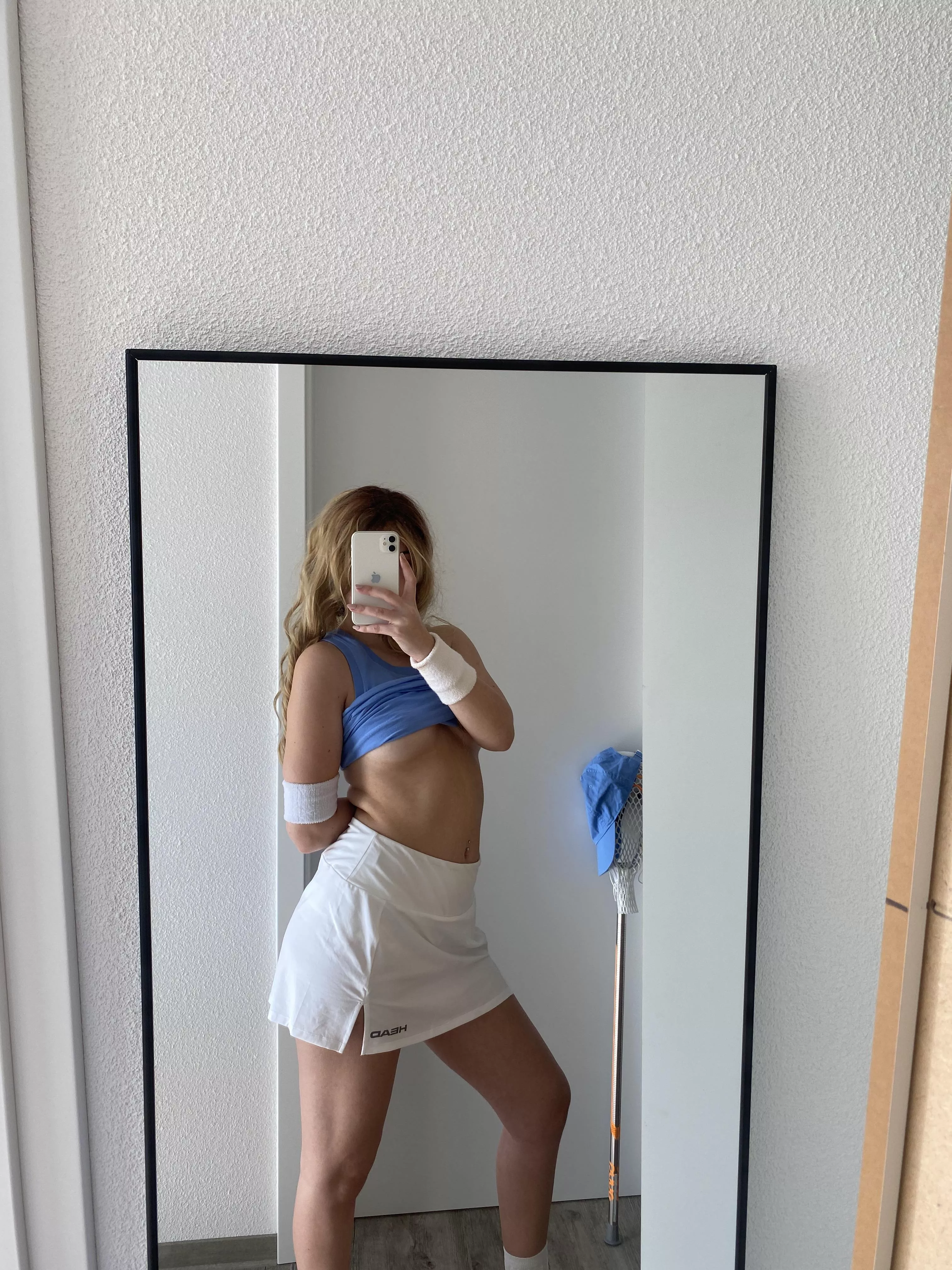 Iam 18 but still 4’10, do you like it? posted by Klutzy-Island-4395