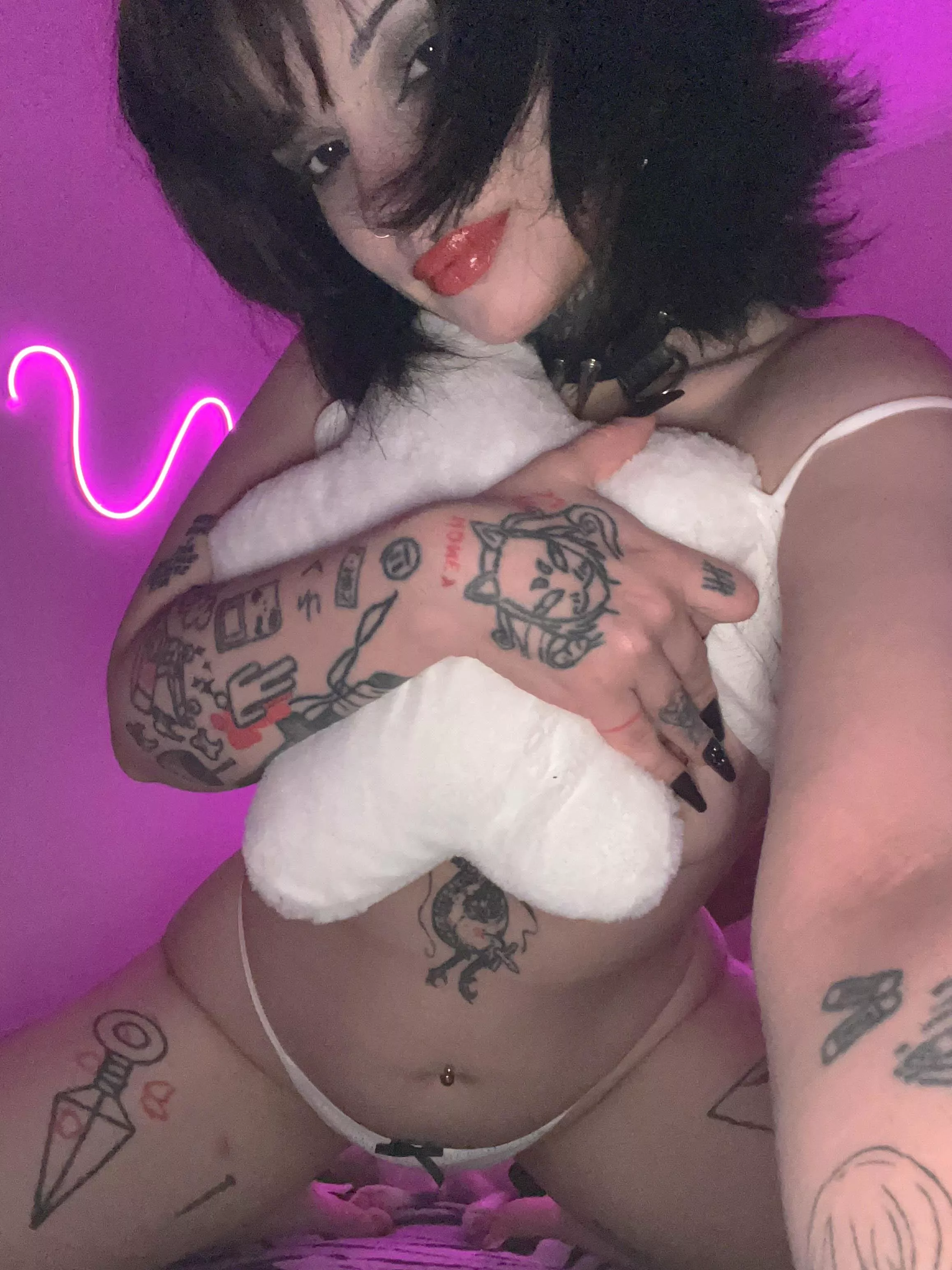 I'm a star baby posted by Mantasticles