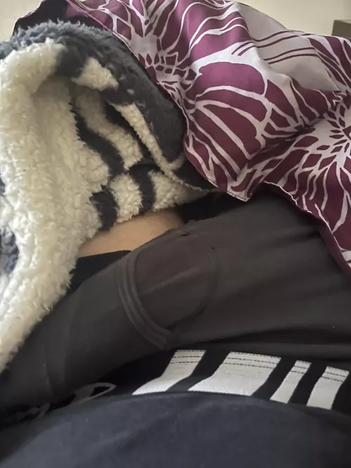 I’m always so horny after work… by Budget_Barnacle_9849