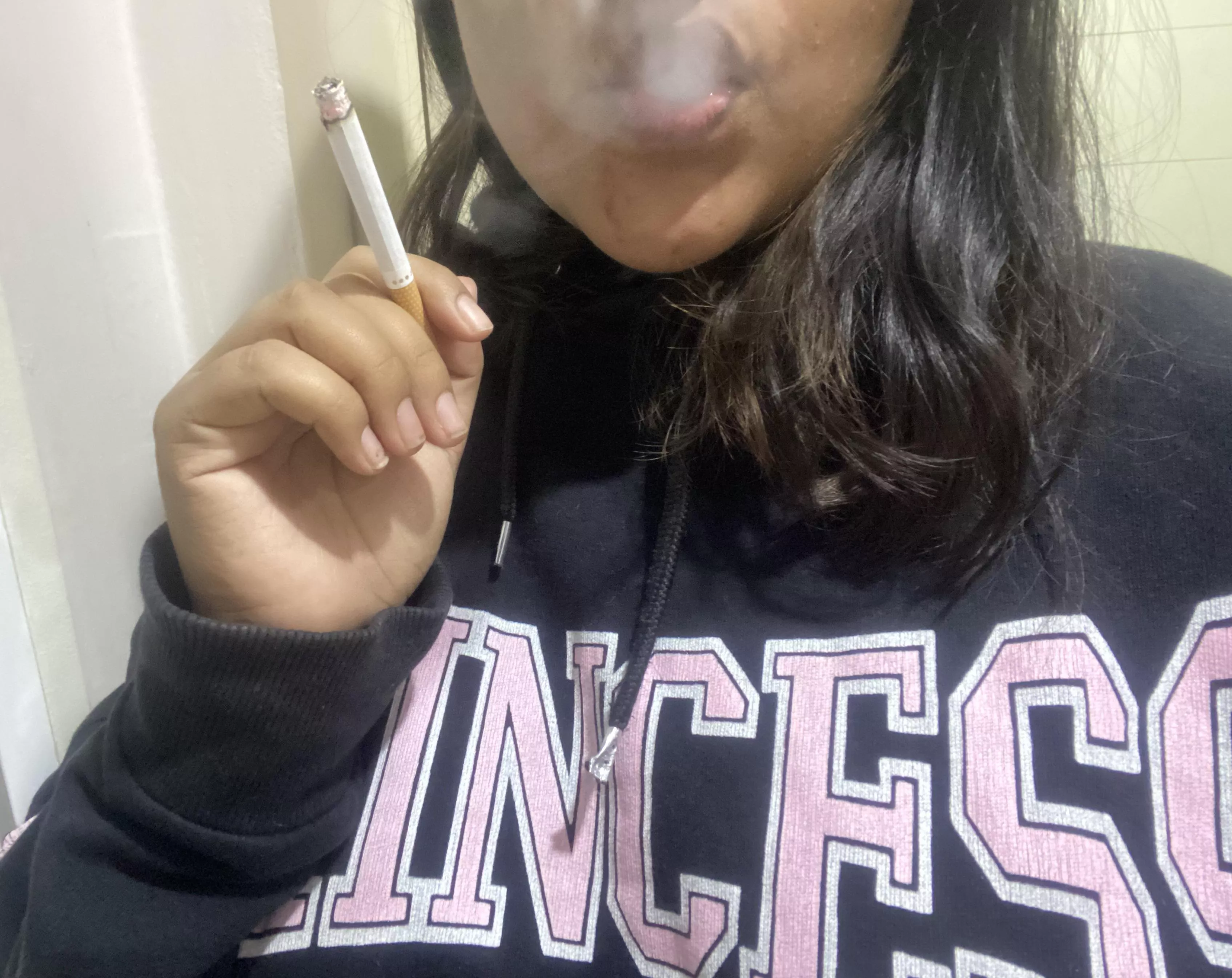 i’m your princess posted by sadgrlhot22