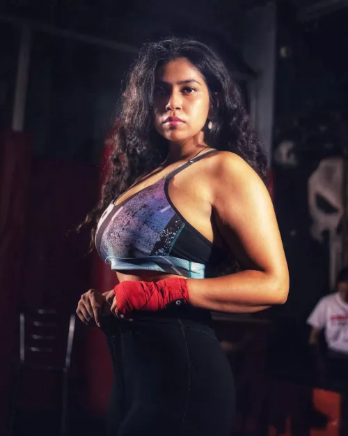 In Gym  by Pure-Lifeguard254