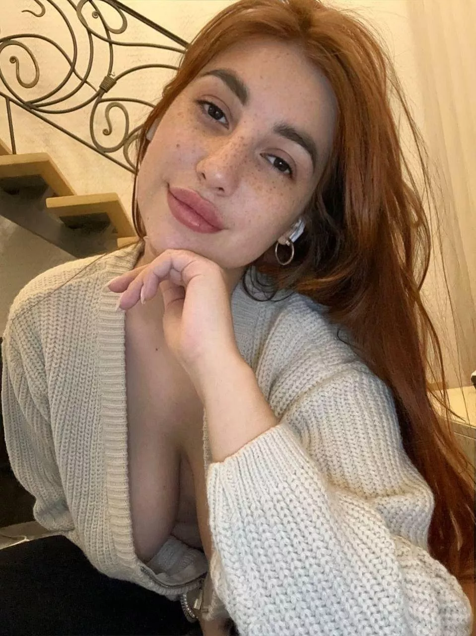 [IRTR] Naturally, that's how I like it posted by fontana22