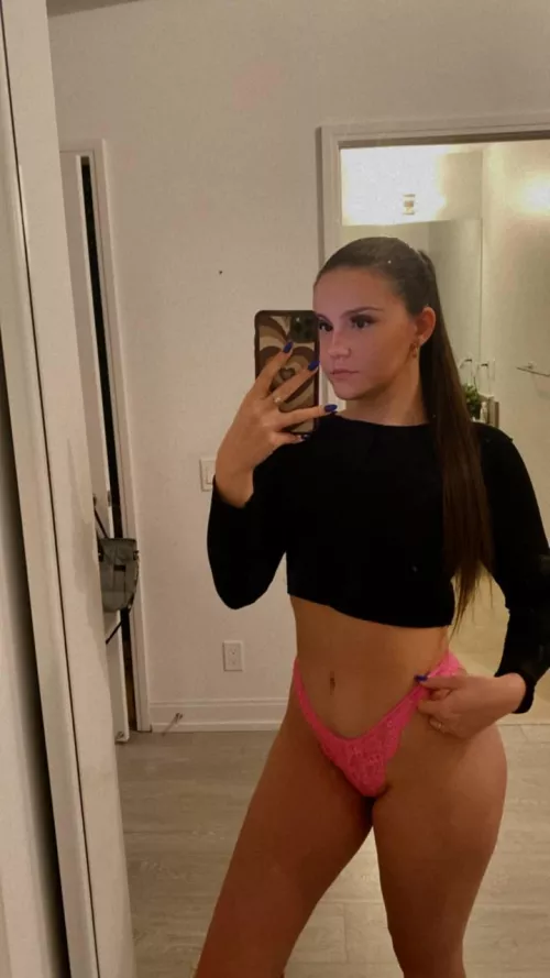 Is this a good outfit to lounge around at home in? by tillitewristlet14