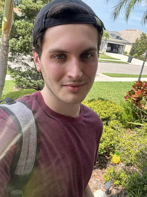 Just got accepted into grad school! Hope everyone’s week is just as good by all_sunday1243